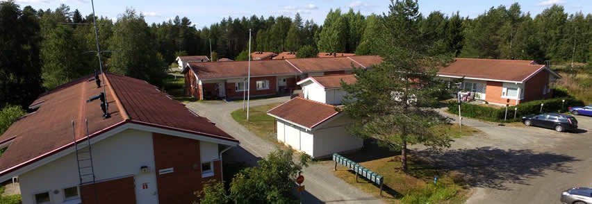 Kanervapolku 4 B 88 (2h+k+s)
