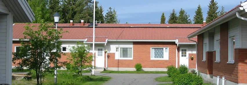 Köpsintie 24 C 8 (2h+k)