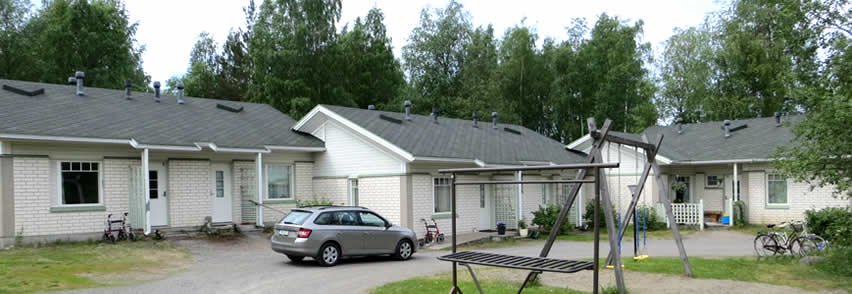 Leskeläntie 3 A 3 (1h+kk+s)