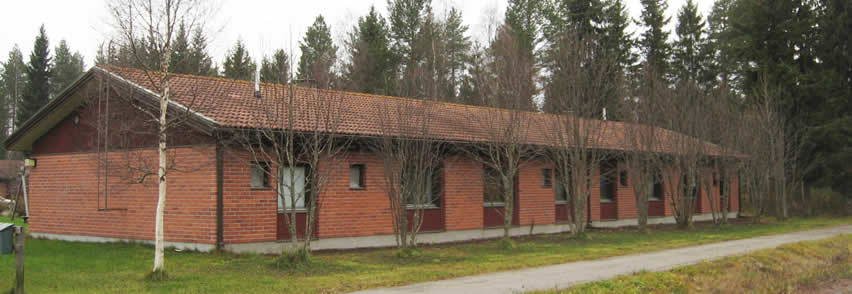 Mäntypolku 1 O 50 (1h+kk)