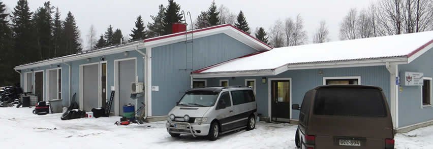 Köpsintie 22 B 1 / Myymälätila